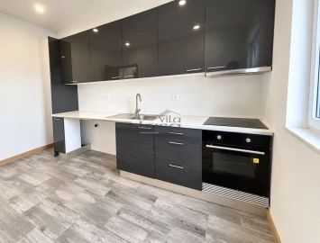Apartamento T3 para Arrendamento em Fânzeres e São Pedro da Cova