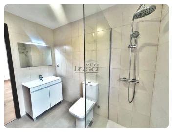 Apartamento T3 para Arrendamento em Fânzeres e São Pedro da Cova