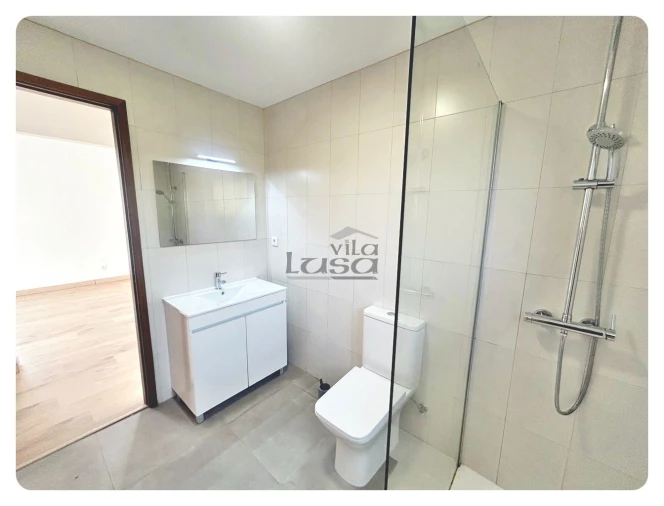 Apartamento T3 para Venda em Fânzeres e São Pedro da Cova Foto 7