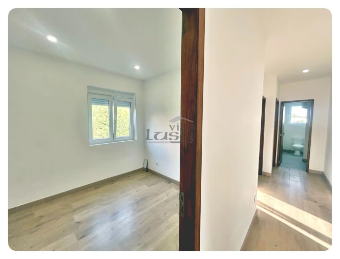 Apartamento T3 para Venda em Fânzeres e São Pedro da Cova Foto 9