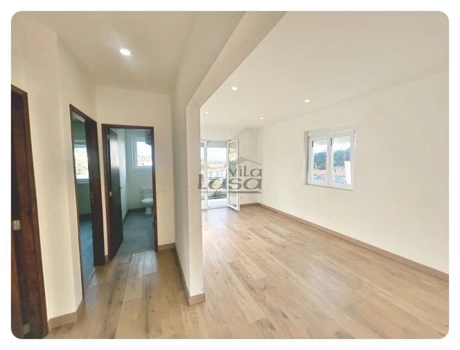 Apartamento T3 para Venda em Fânzeres e São Pedro da Cova Foto 11