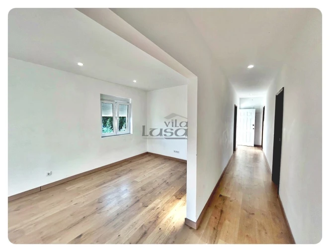 Apartamento T3 para Arrendamento em Fânzeres e São Pedro da Cova Foto 6