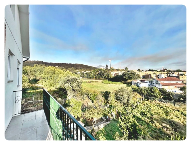 Apartamento T3 para Arrendamento em Fânzeres e São Pedro da Cova Foto 9