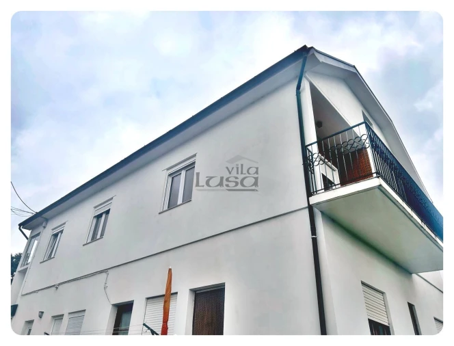 Apartamento T3 para Arrendamento em Fânzeres e São Pedro da Cova Foto 10