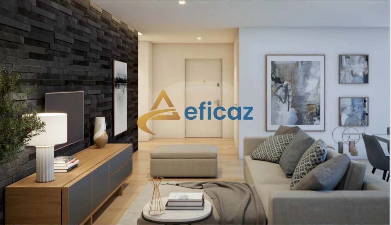 Apartamento T2 para Venda em Freamunde Foto 4