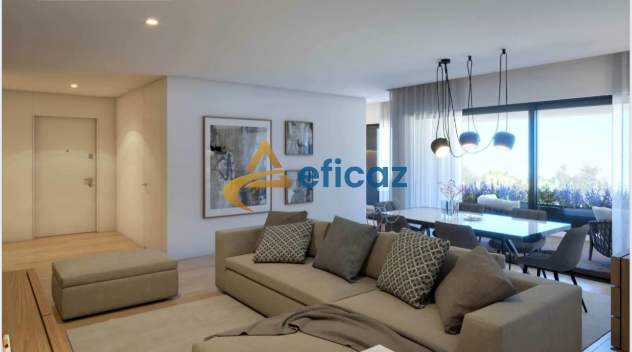 Apartamento T2 para Venda em Freamunde Foto 5