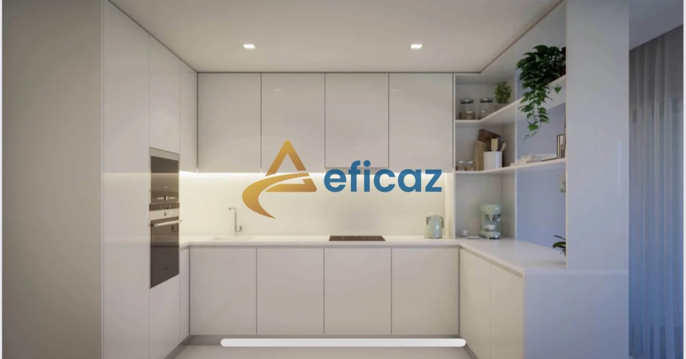 Apartamento T2 para Venda em Freamunde Foto 6