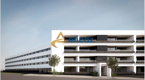 Apartamento T2 para Venda em Freamunde