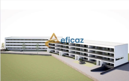 Apartamento T2 para Venda em Freamunde