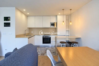 Apartamento T1 para Arrendamento em Lordelo do Ouro e Massarelos