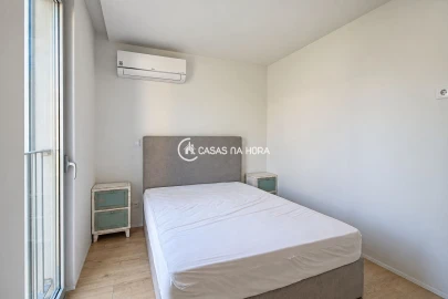 Apartamento T1 para Arrendamento em Lordelo do Ouro e Massarelos