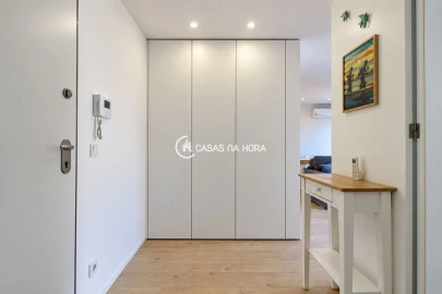 Apartamento T1 para Arrendamento em Lordelo do Ouro e Massarelos