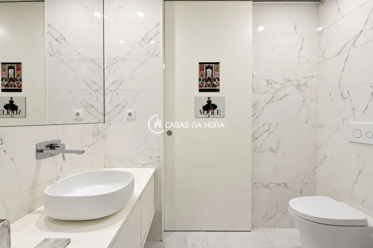 Apartamento T1 para Arrendamento em Lordelo do Ouro e Massarelos Foto 12