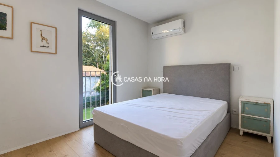 Apartamento T1 para Arrendamento em Lordelo do Ouro e Massarelos