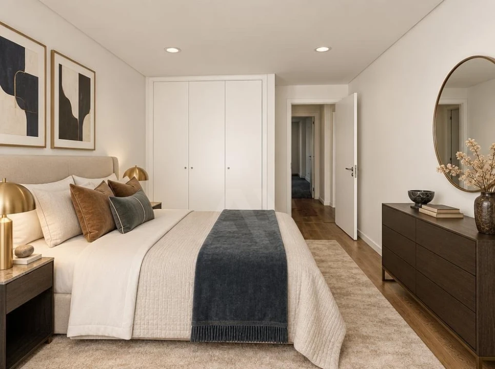 Apartamento T4 para Venda em Alcabideche Foto 19