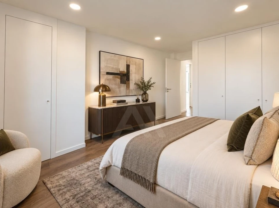 Apartamento T4 para Venda em Alcabideche Foto 22