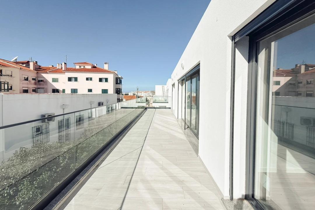 Apartamento T4 para Venda em Alcabideche Foto 31
