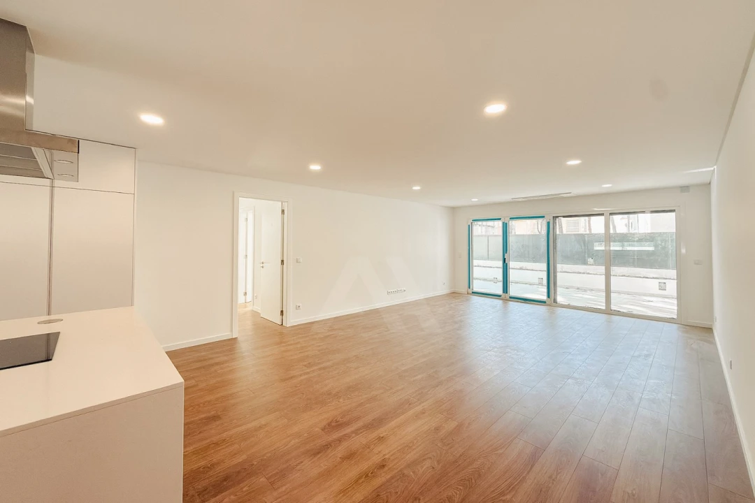 Apartamento T2 para Venda em Alcabideche Foto 2