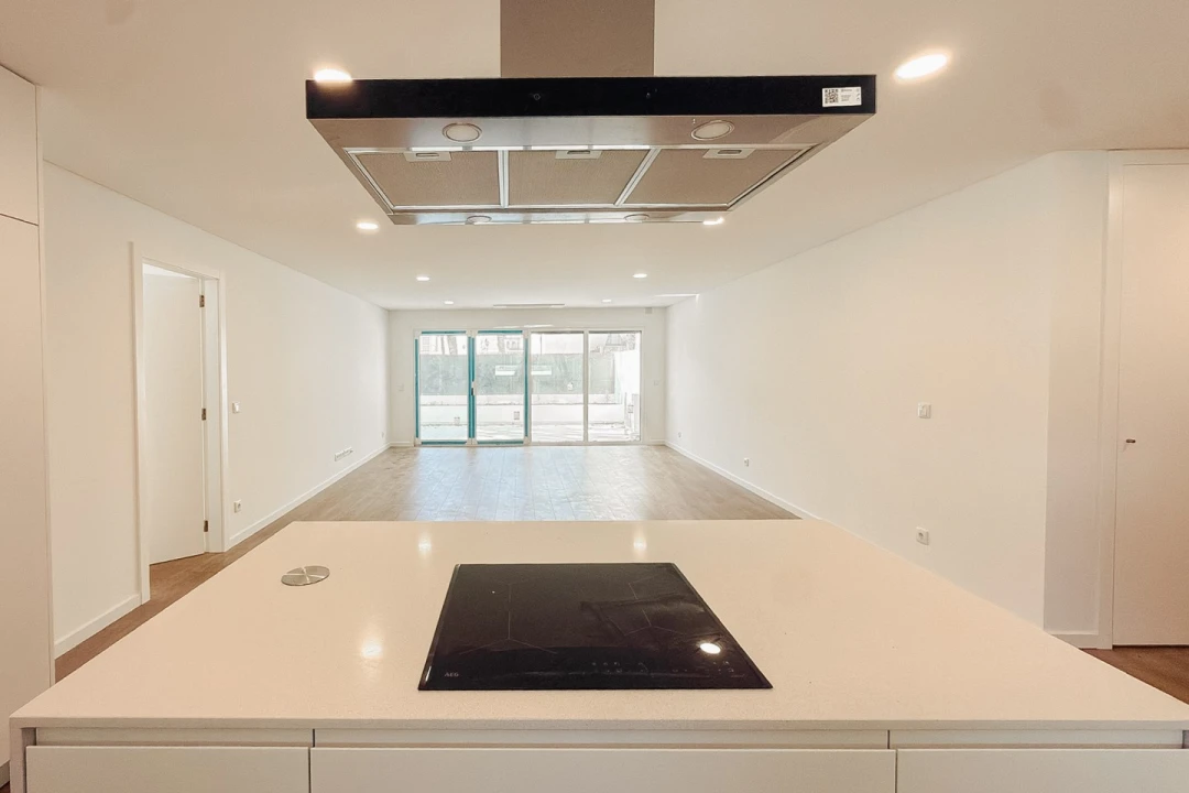 Apartamento T2 para Venda em Alcabideche Foto 5