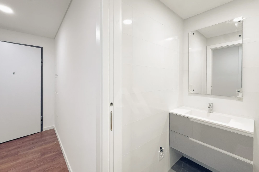 Apartamento T2 para Venda em Alcabideche Foto 8