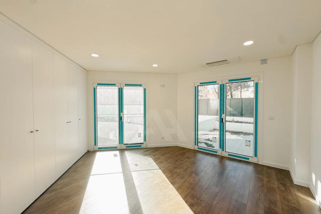 Apartamento T2 para Venda em Alcabideche Foto 11