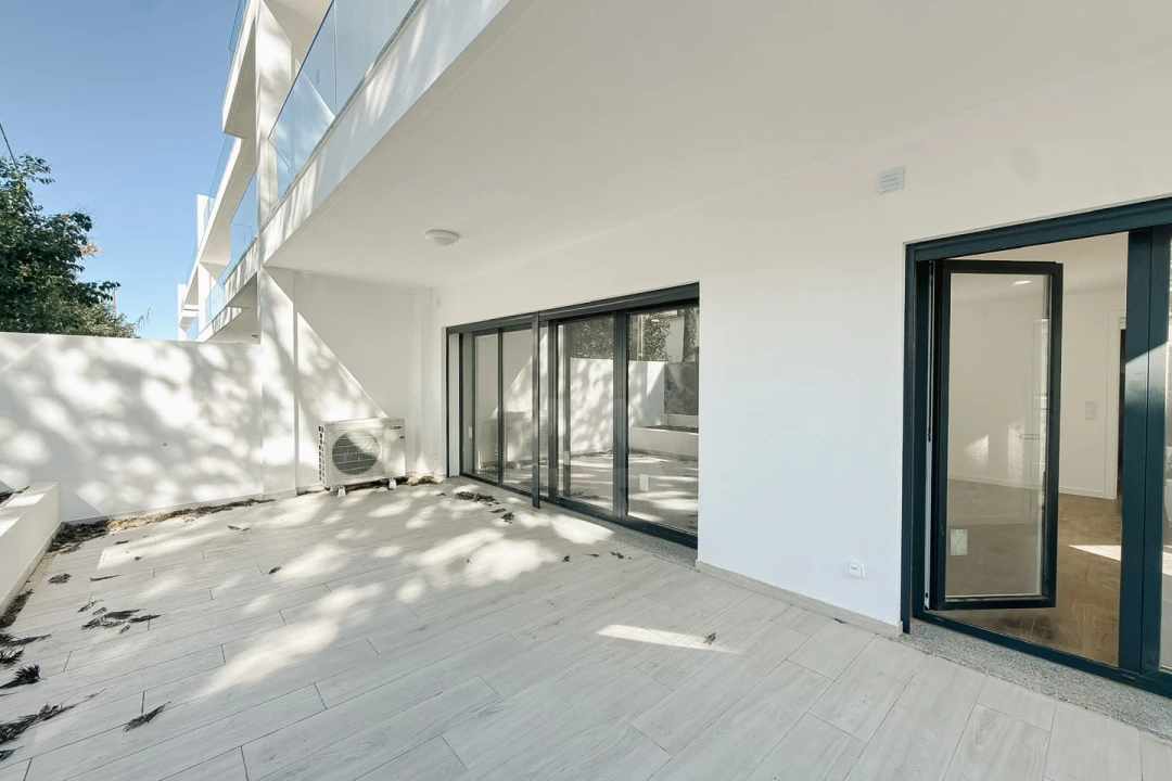 Apartamento T2 para Venda em Alcabideche Foto 19