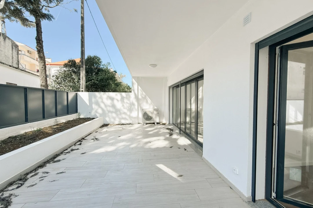 Apartamento T2 para Venda em Alcabideche Foto 20
