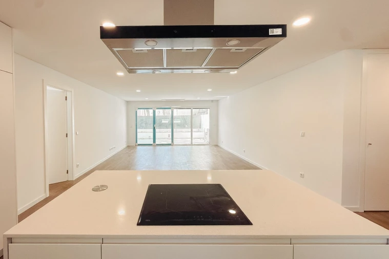 Apartamento T2 para Venda em Alcabideche Foto 5