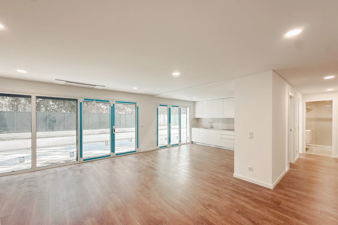 Apartamento T2 para Venda em Alcabideche Foto 1