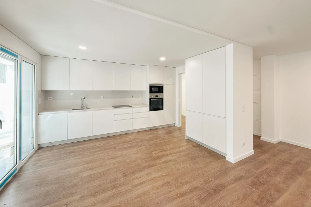 Apartamento T2 para Venda em Alcabideche Foto 4