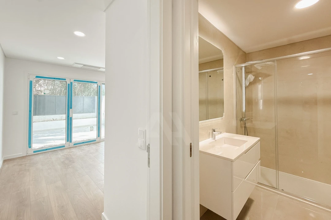 Apartamento T2 para Venda em Alcabideche Foto 10