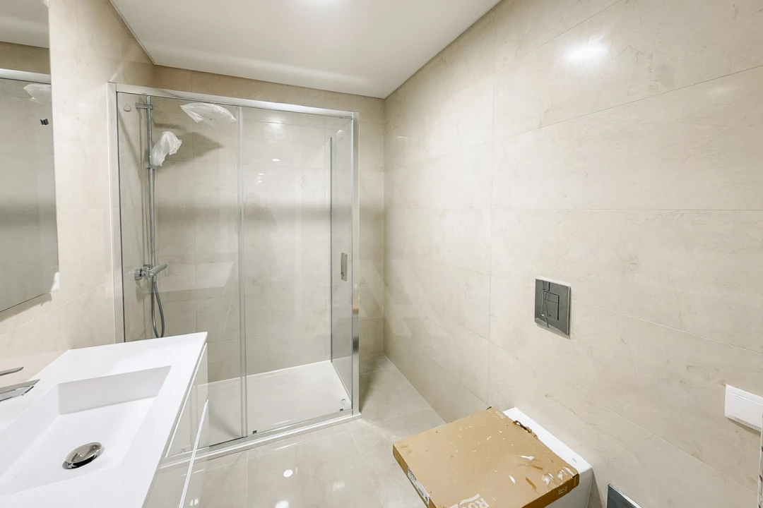 Apartamento T2 para Venda em Alcabideche Foto 12