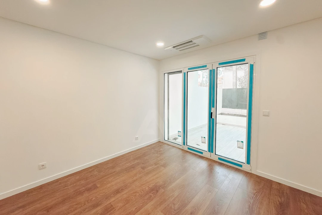 Apartamento T2 para Venda em Alcabideche Foto 20
