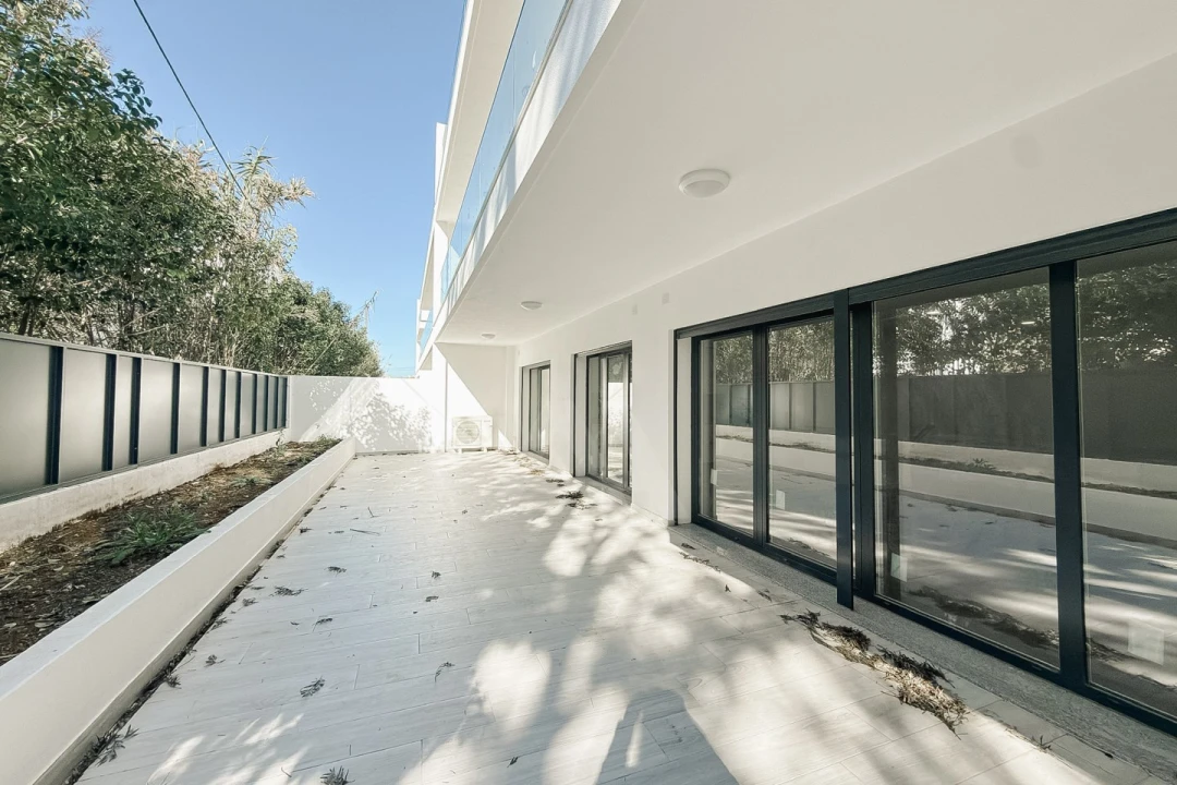 Apartamento T2 para Venda em Alcabideche Foto 22