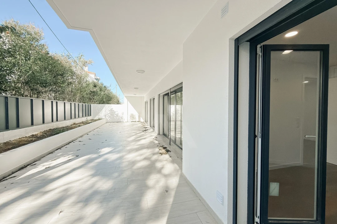 Apartamento T2 para Venda em Alcabideche Foto 24