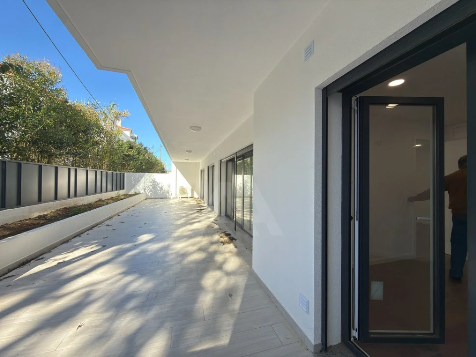 Apartamento T2 para Venda em Alcabideche Foto 25