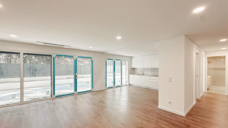 Apartamento T2 para Venda em Alcabideche