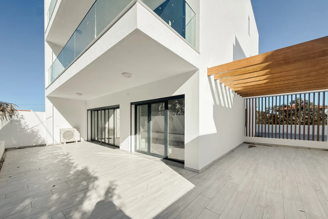 Apartamento T2 para Venda em Alcabideche Foto 1
