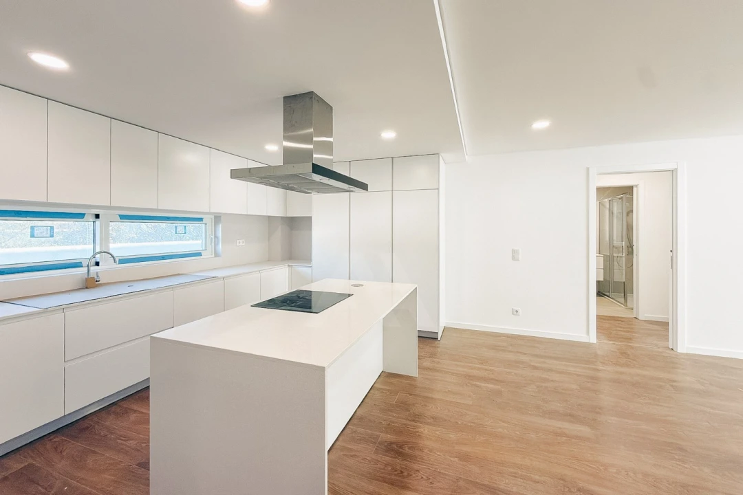 Apartamento T2 para Venda em Alcabideche Foto 12