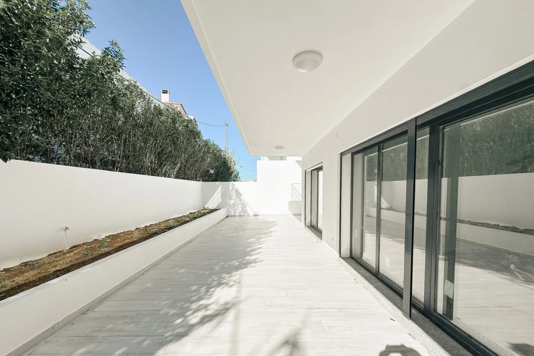 Apartamento T3 para Venda em Alcabideche Foto 11