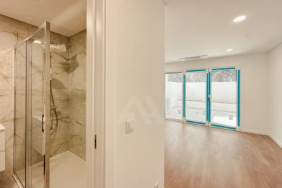 Apartamento T3 para Venda em Alcabideche