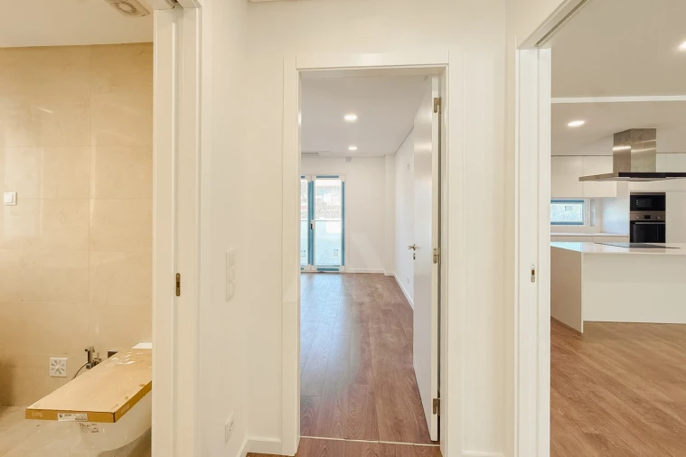 Apartamento T3 para Venda em Alcabideche Foto 12