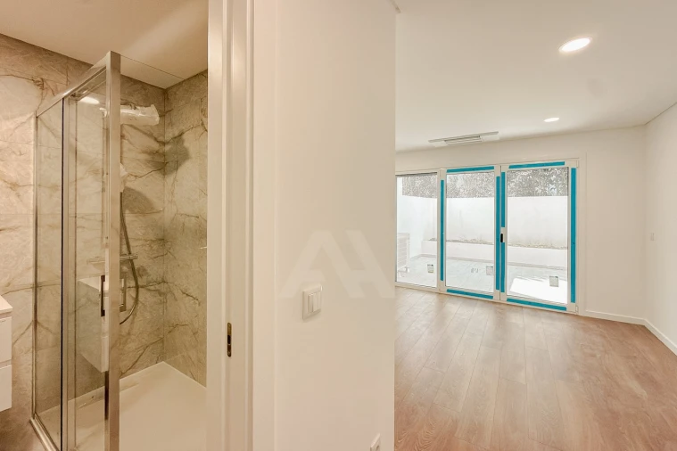 Apartamento T3 para Venda em Alcabideche Foto 27