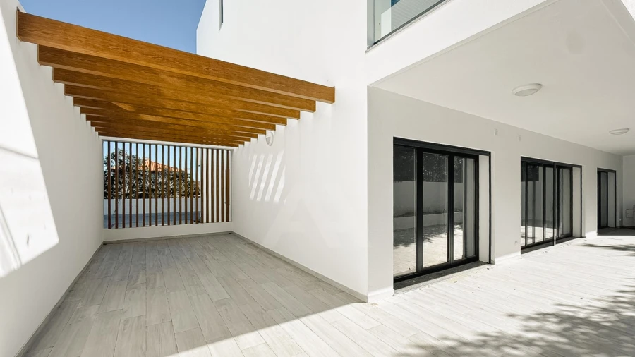 Apartamento T3 para Venda em Alcabideche