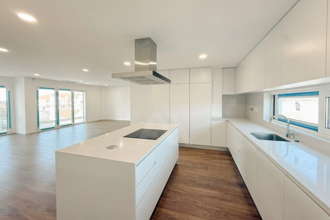 Apartamento T3 para Venda em Alcabideche Foto 7