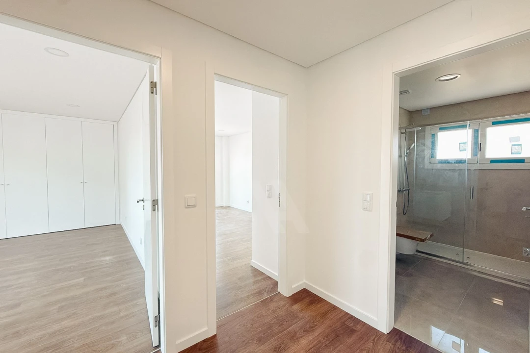Apartamento T3 para Venda em Alcabideche Foto 11
