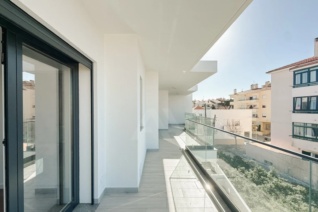 Apartamento T3 para Venda em Alcabideche Foto 21