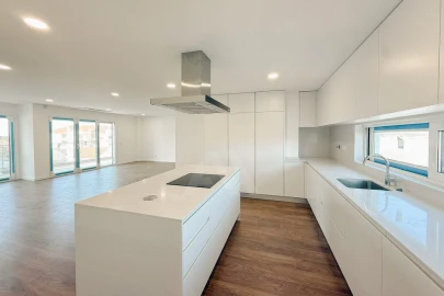 Apartamento T3 para Venda em Alcabideche