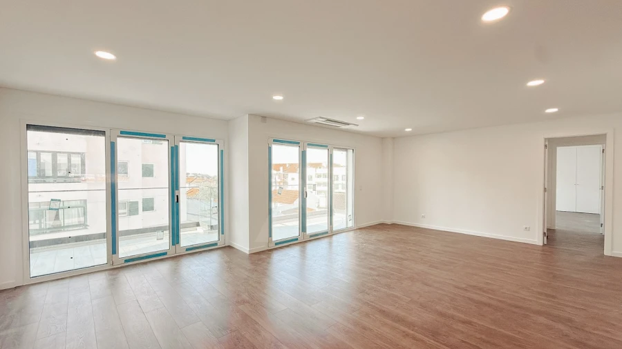 Apartamento T3 para Venda em Alcabideche