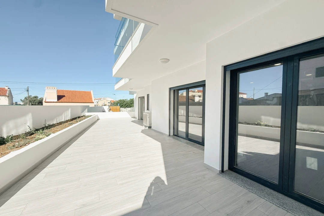 Apartamento T3 para Venda em Alcabideche Foto 1